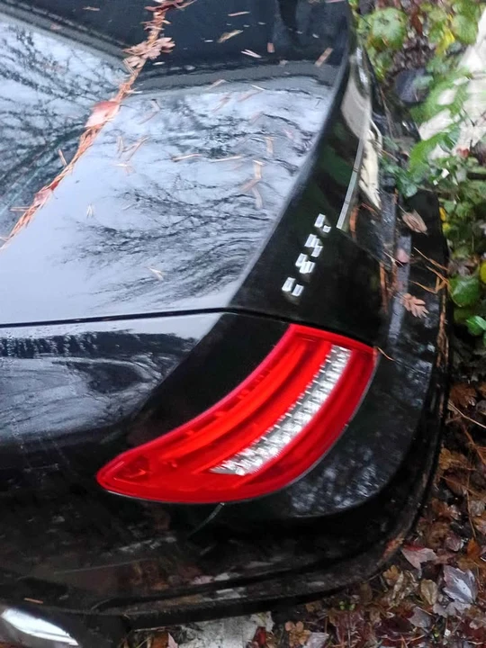 2013 Mercedes-Benz W204 C-Class - Image 5 of 8