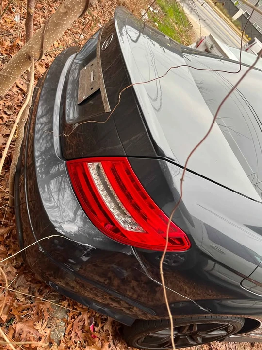 2013 Mercedes-Benz W204 C-Class - Image 2 of 15