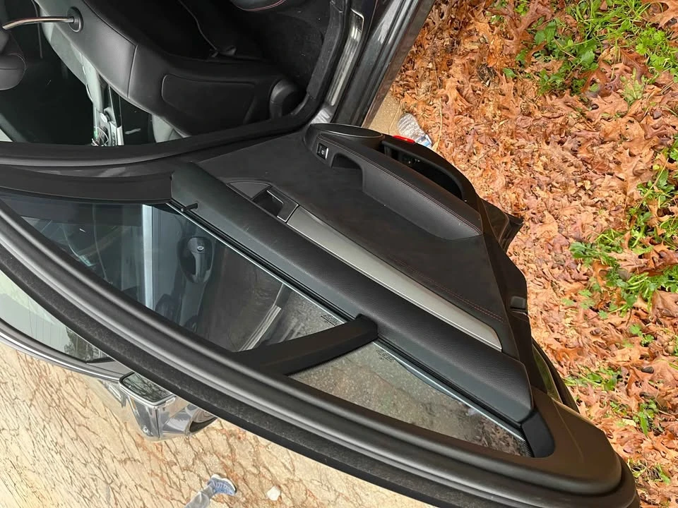 2013 Mercedes-Benz W204 C-Class - Image 8 of 15