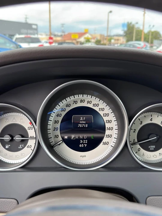 2013 Mercedes-Benz W204 C-Class - Image 12 of 19