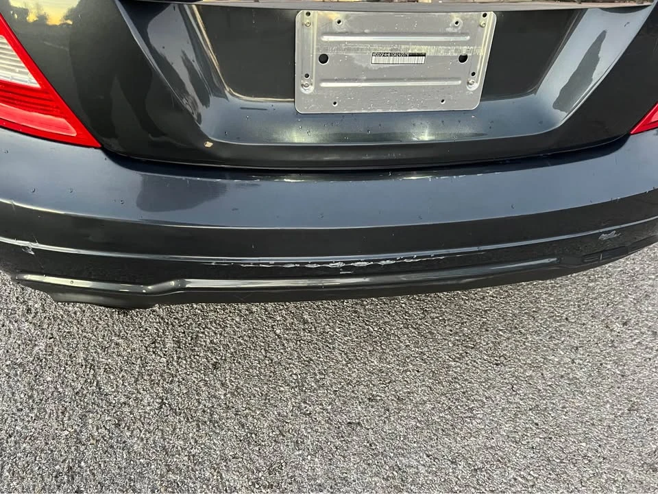 2013 Mercedes-Benz W204 C-Class - Image 11 of 12