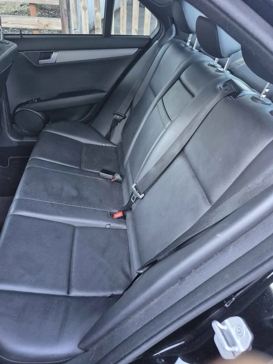 2013 Mercedes-Benz W204 C-Class - Image 7 of 10