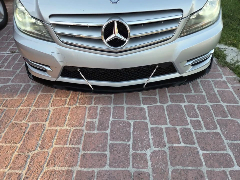 2013 Mercedes-Benz W204 C-Class - Image 6 of 8