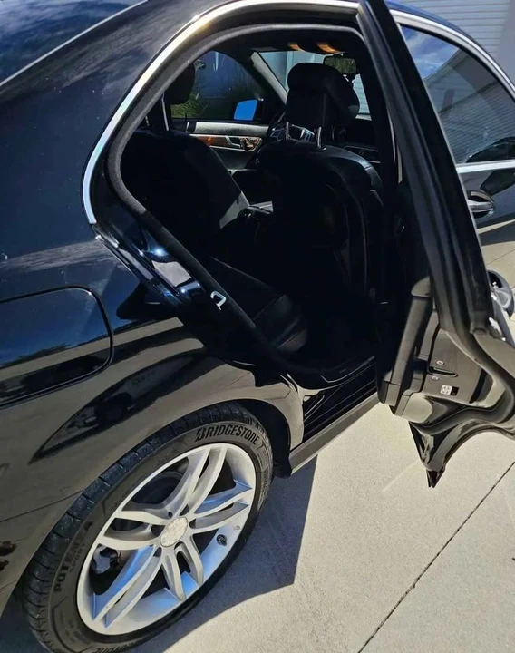 2013 Mercedes-Benz W204 C-Class - Image 11 of 15