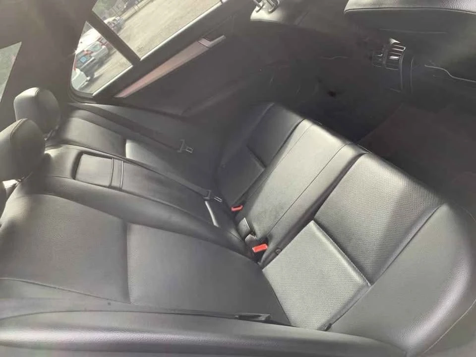 2013 Mercedes-Benz W204 C-Class - Image 6 of 7