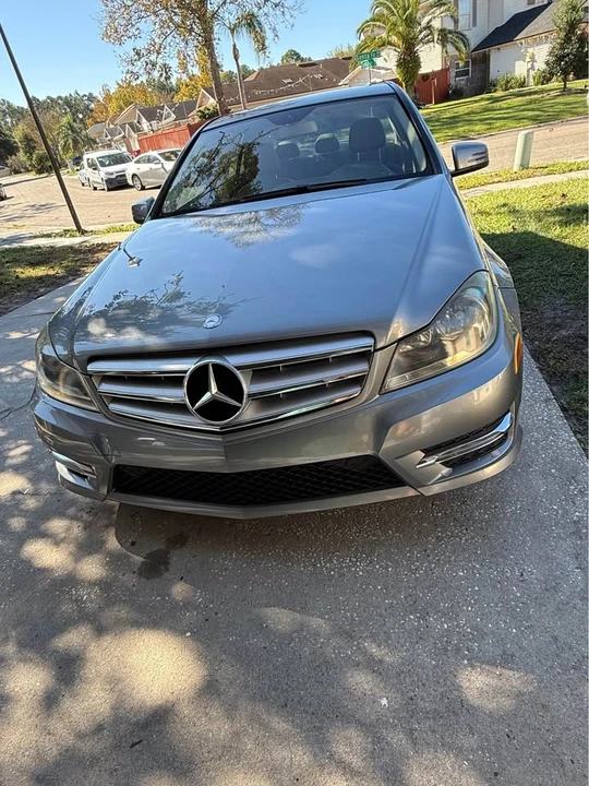 2013 Mercedes-Benz W204 C-Class - Image 20 of 20