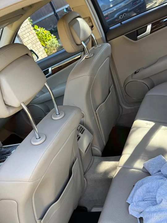 2013 Mercedes-Benz W204 C-Class - Image 16 of 20