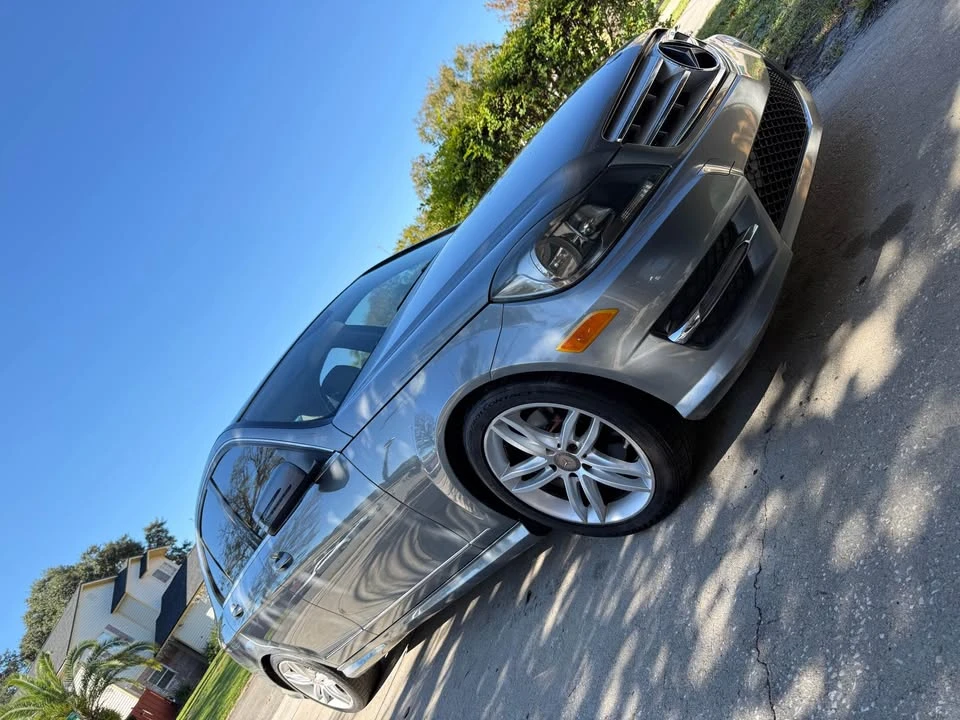 2013 Mercedes-Benz W204 C-Class - Image 18 of 20