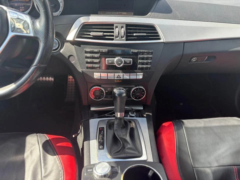 2013 Mercedes-Benz W204 C-Class - Image 10 of 18