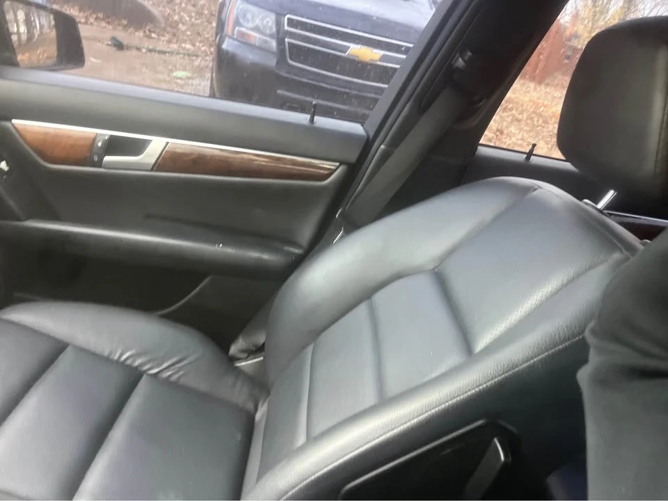 2013 Mercedes-Benz W204 C-Class - Image 14 of 15