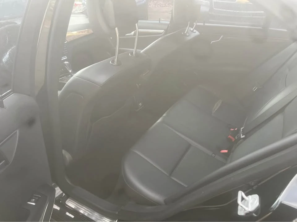 2013 Mercedes-Benz W204 C-Class - Image 11 of 15