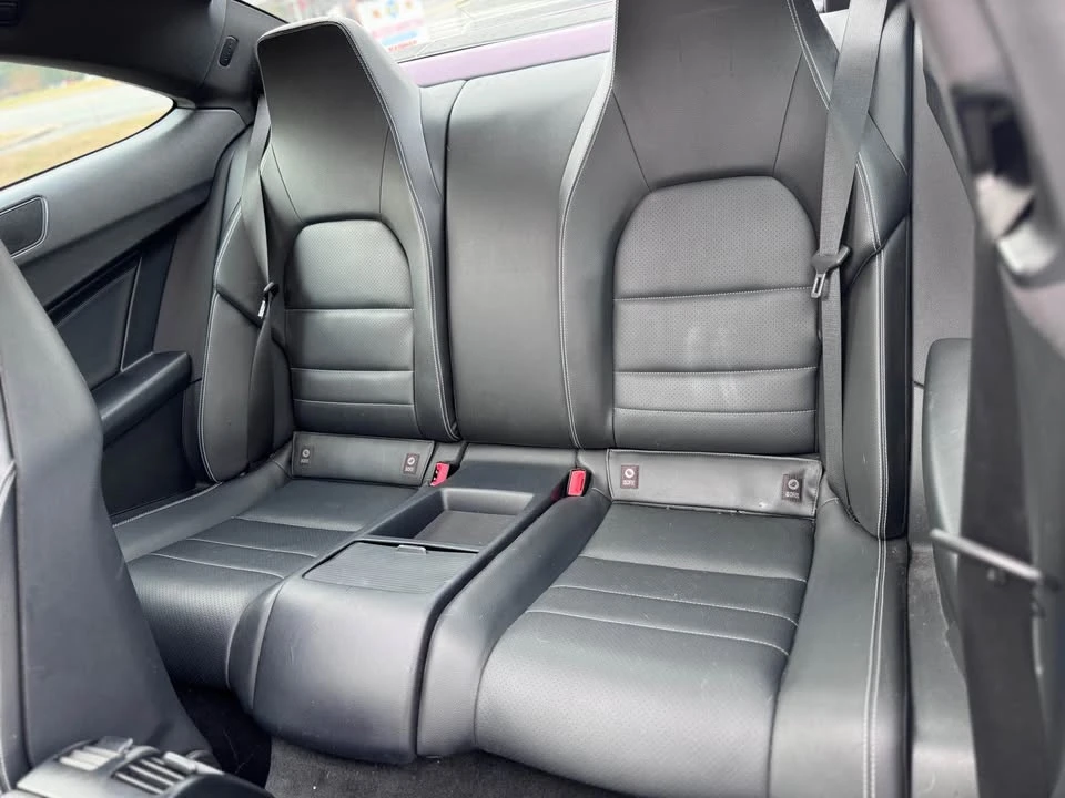 2013 Mercedes-Benz W204 C-Class - Image 6 of 10