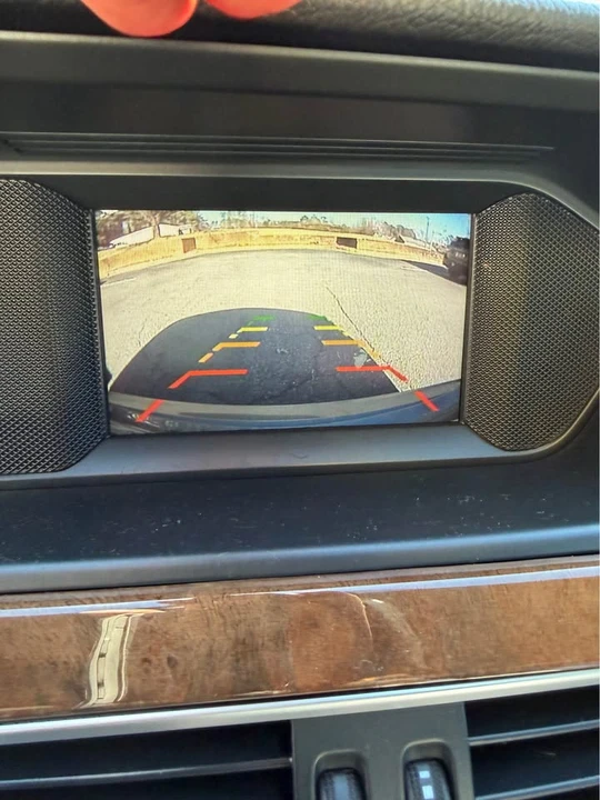 2013 Mercedes-Benz W204 C-Class - Image 11 of 15