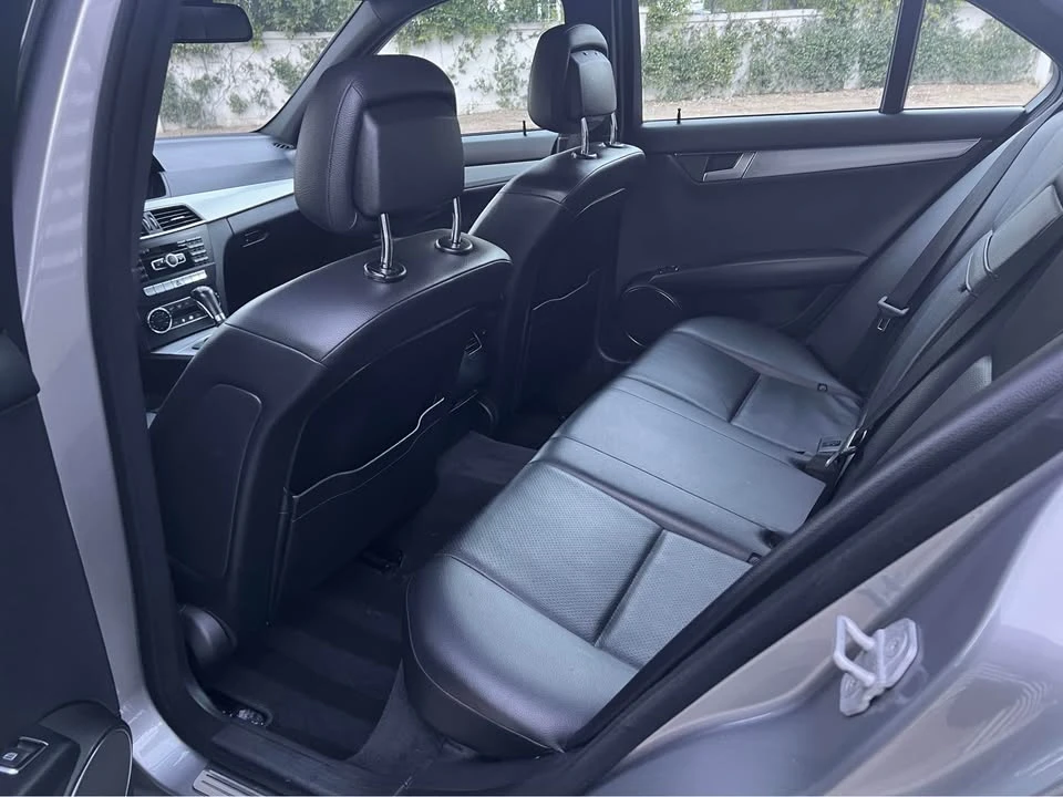 2013 Mercedes-Benz W204 C-Class - Image 15 of 17