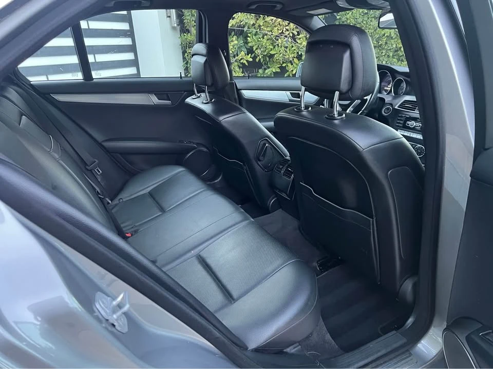 2013 Mercedes-Benz W204 C-Class - Image 16 of 17
