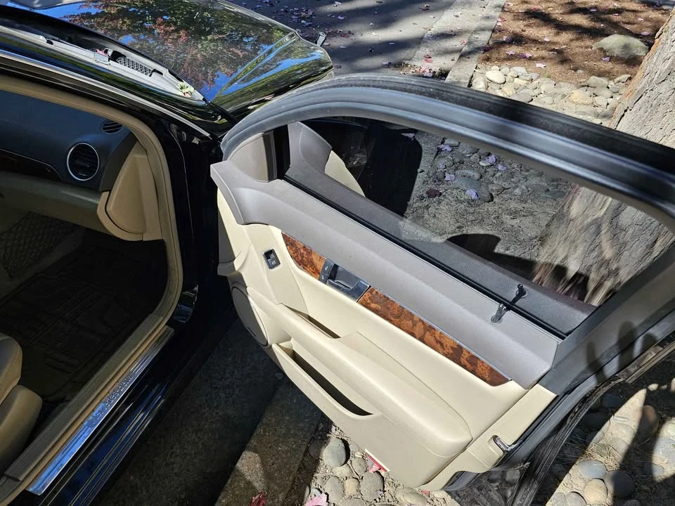 2013 Mercedes-Benz W204 C-Class - Image 12 of 12
