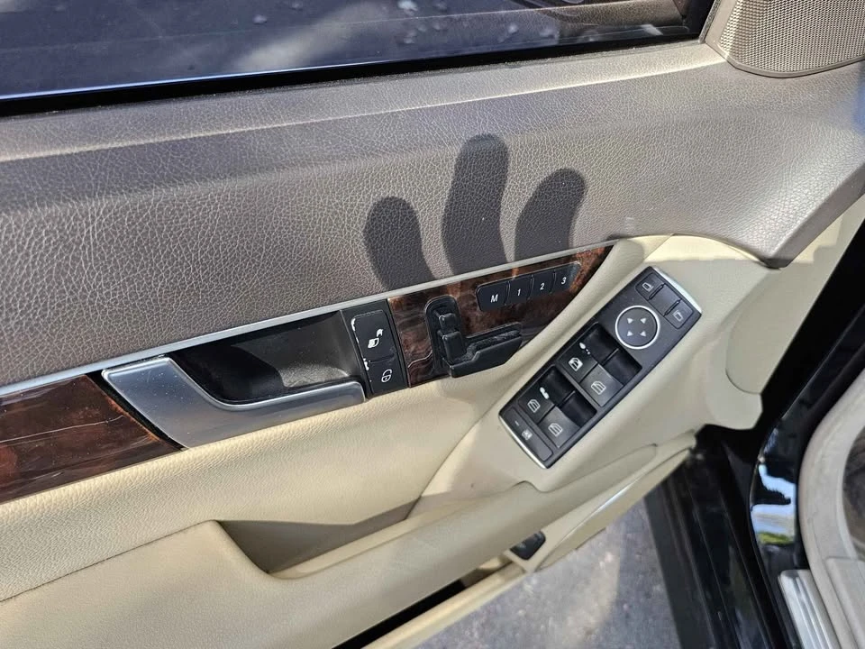 2013 Mercedes-Benz W204 C-Class - Image 9 of 12