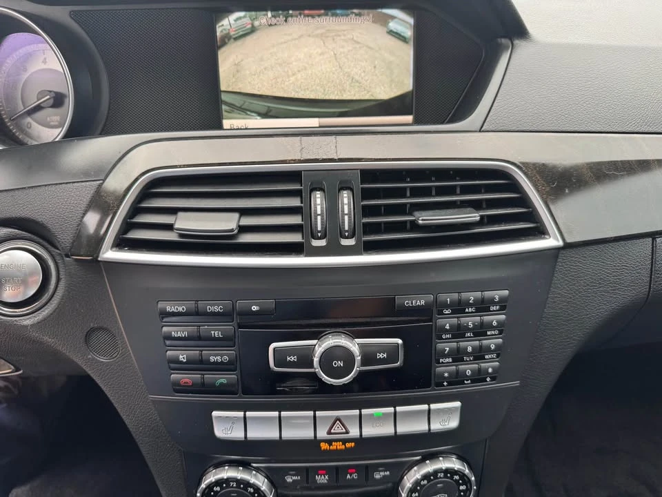 2013 Mercedes-Benz W204 C-Class - Image 19 of 19