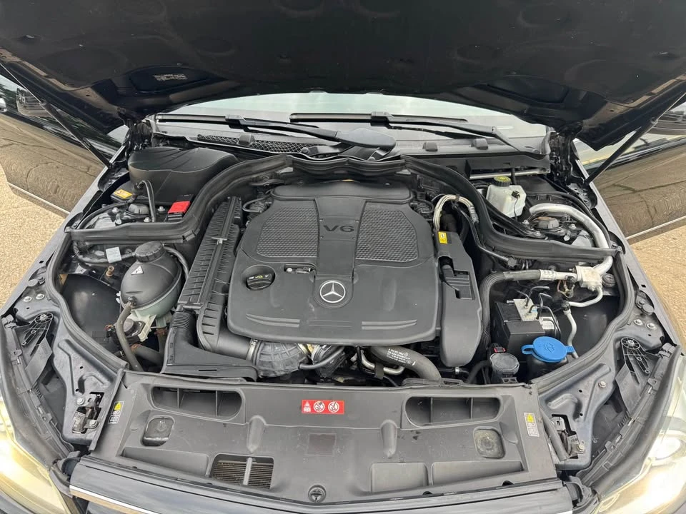 2013 Mercedes-Benz W204 C-Class - Image 13 of 19