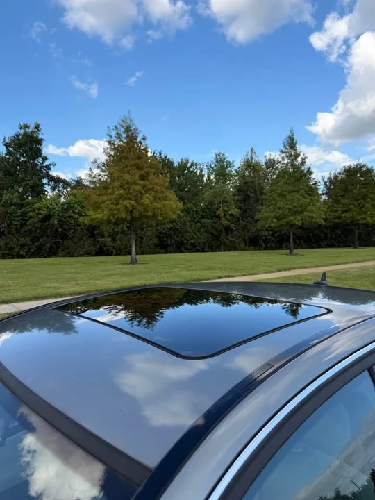 2013 Mercedes-Benz W204 C-Class - Image 7 of 17