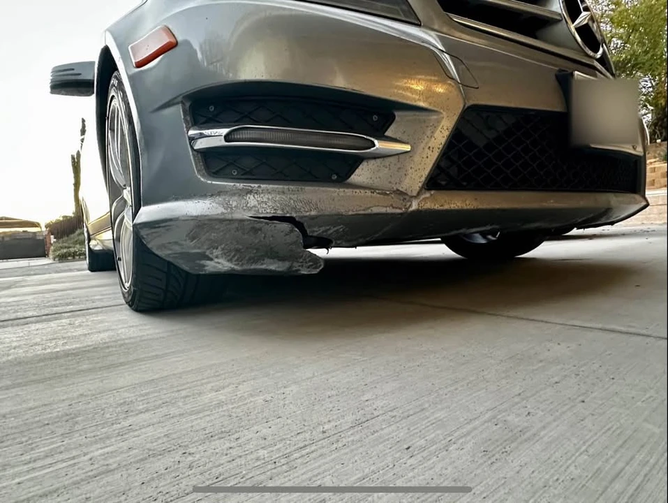2013 Mercedes-Benz W204 C-Class - Image 9 of 10
