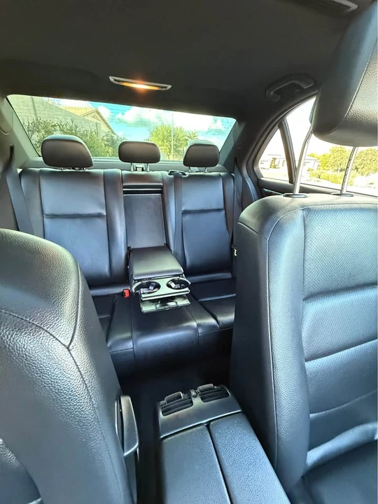 2013 Mercedes-Benz W204 C-Class - Image 10 of 12
