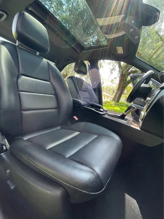 2013 Mercedes-Benz W204 C-Class - Image 13 of 19