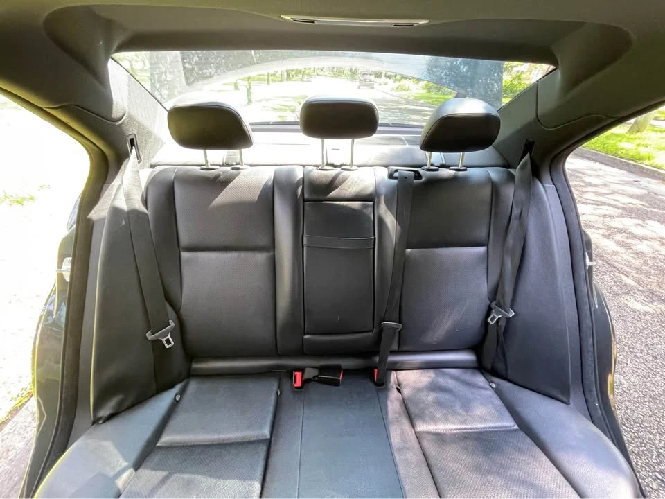 2013 Mercedes-Benz W204 C-Class - Image 9 of 19