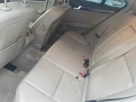 2013 Mercedes-Benz W204 C-Class - Image 14 of 16