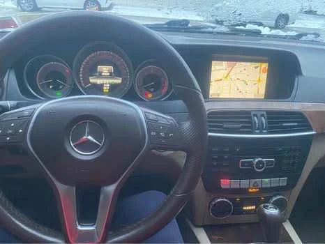 2013 Mercedes-Benz W204 C-Class - Image 16 of 16
