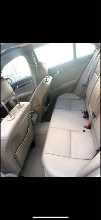 2013 Mercedes-Benz W204 C-Class - Image 8 of 9