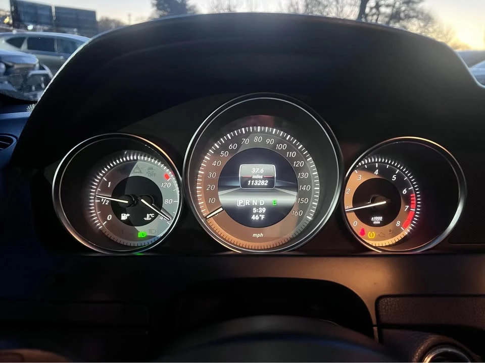 2013 Mercedes-Benz W204 C-Class - Image 7 of 12