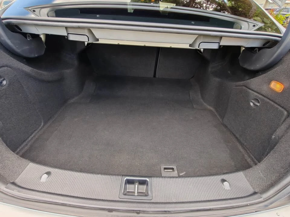 2013 Mercedes-Benz W204 C-Class - Image 9 of 11