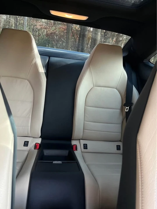 2013 Mercedes-Benz W204 C-Class - Image 12 of 16