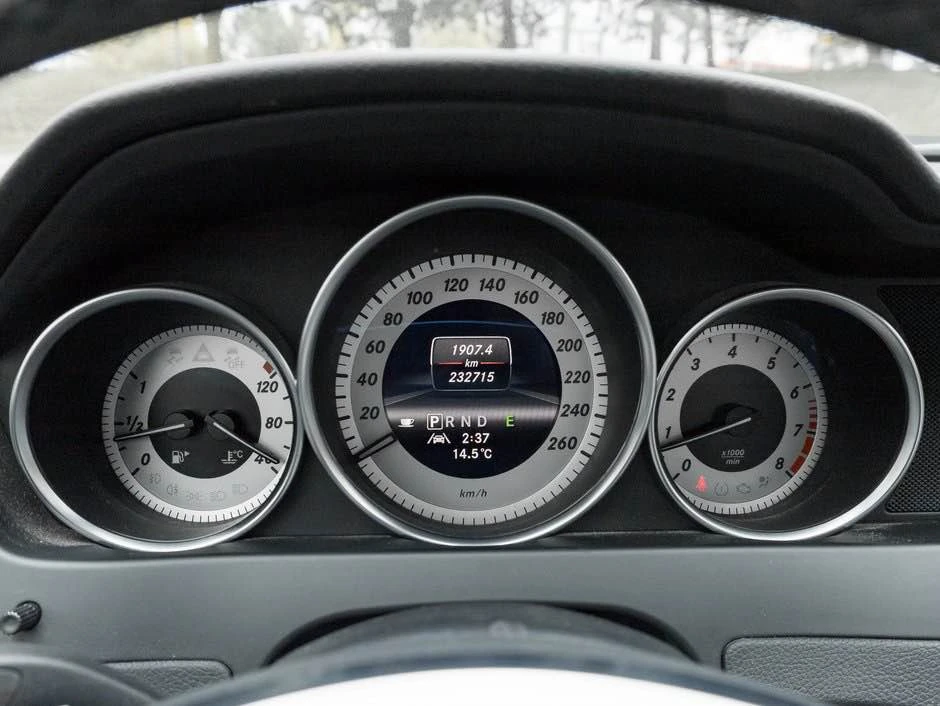 2013 Mercedes-Benz W204 C-Class - Image 5 of 7