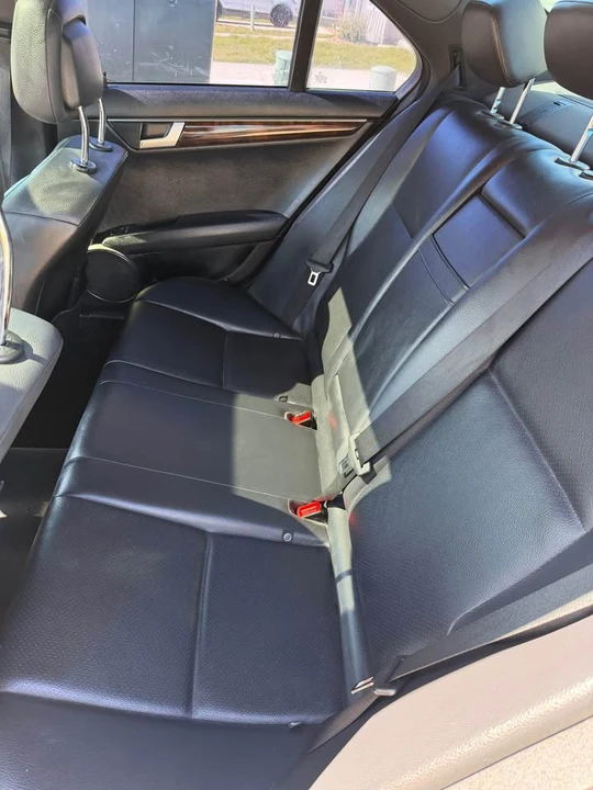 2013 Mercedes-Benz W204 C-Class - Image 10 of 16
