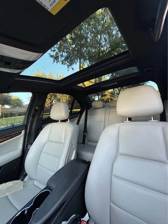 2013 Mercedes-Benz W204 C-Class - Image 10 of 12