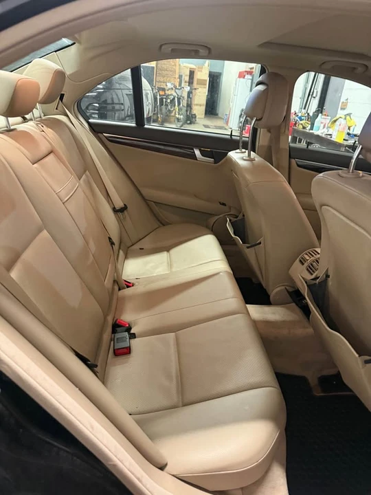 2013 Mercedes-Benz W204 C-Class - Image 12 of 12