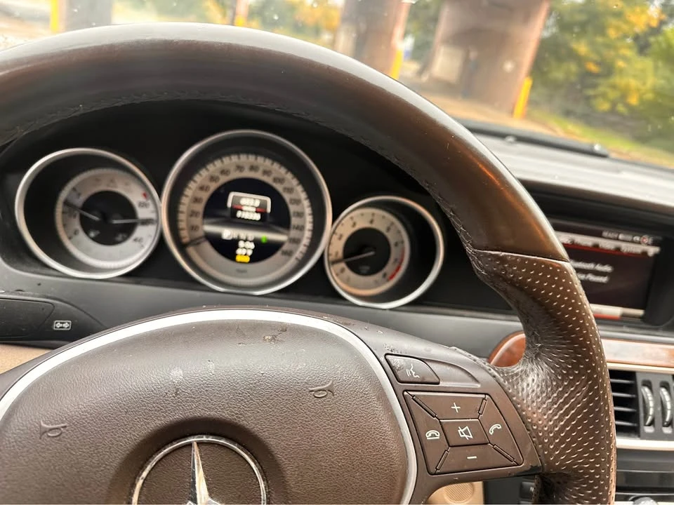 2013 Mercedes-Benz W204 C-Class - Image 8 of 12