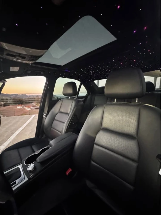 2013 Mercedes-Benz W204 C-Class - Image 10 of 13