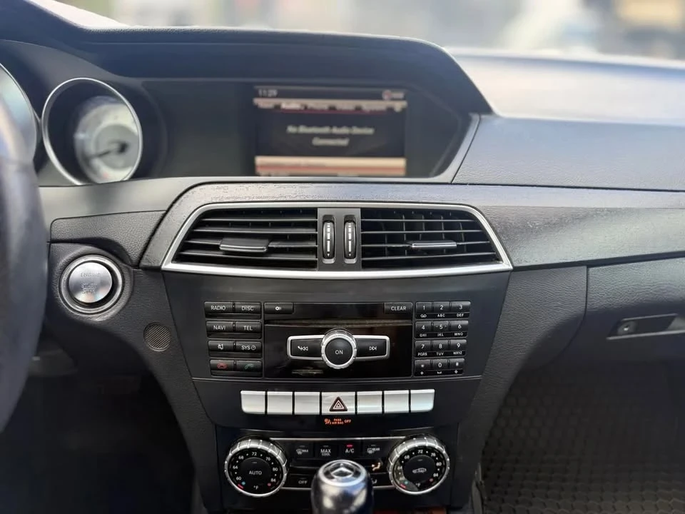 2013 Mercedes-Benz W204 C-Class - Image 16 of 19