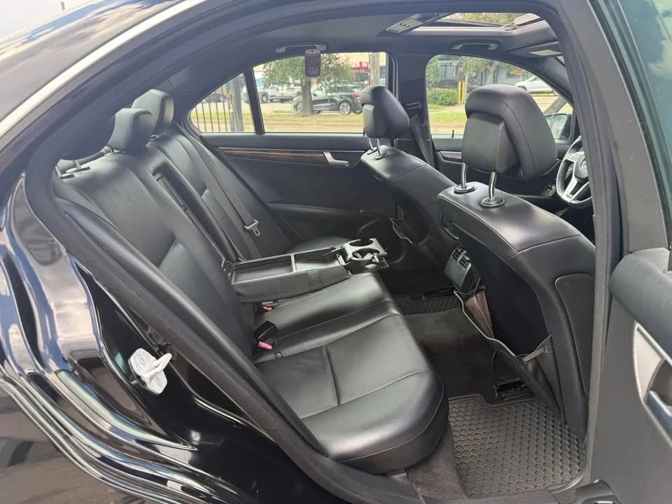 2013 Mercedes-Benz W204 C-Class - Image 19 of 19