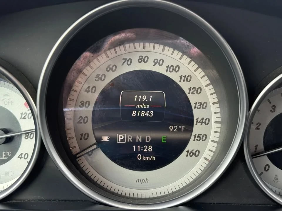 2013 Mercedes-Benz W204 C-Class - Image 15 of 19