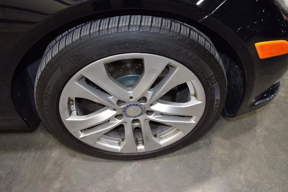 2013 Mercedes-Benz W204 C-Class - Image 13 of 20