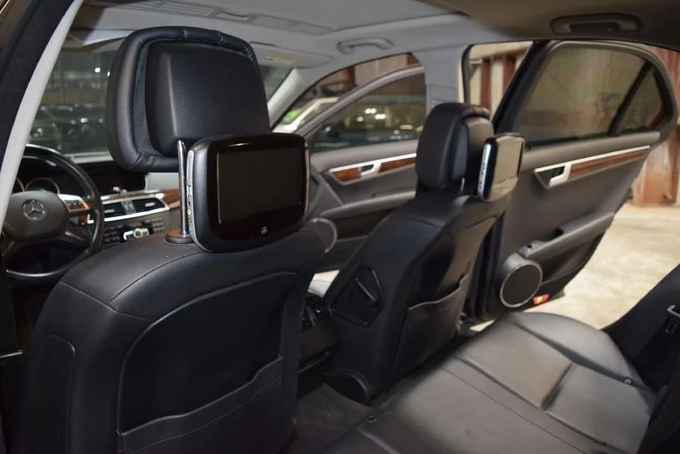 2013 Mercedes-Benz W204 C-Class - Image 20 of 20