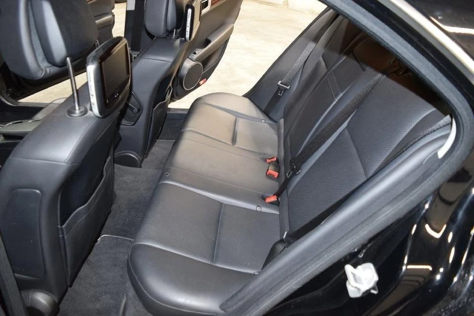 2013 Mercedes-Benz W204 C-Class - Image 18 of 20
