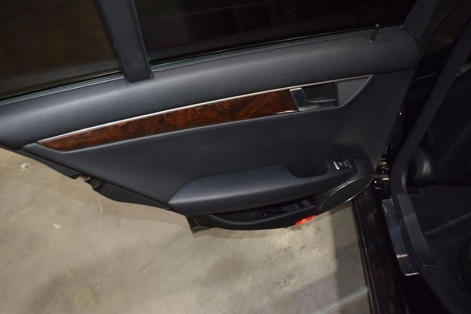 2013 Mercedes-Benz W204 C-Class - Image 19 of 20