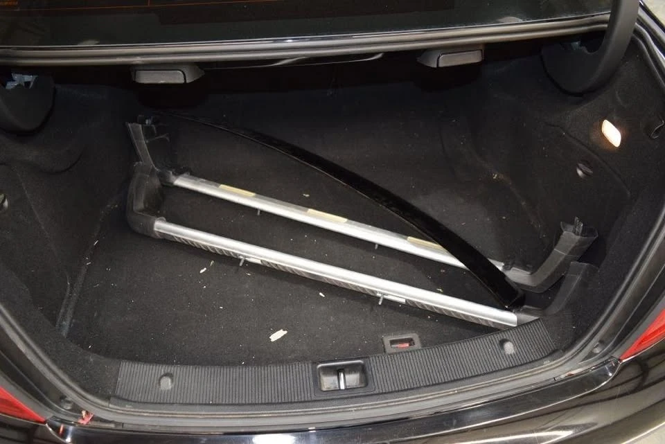 2013 Mercedes-Benz W204 C-Class - Image 17 of 20