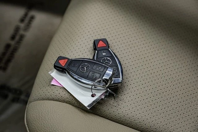 2013 Mercedes-Benz W204 C-Class - Image 17 of 17