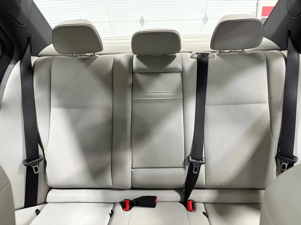 2013 Mercedes-Benz W204 C-Class - Image 20 of 20